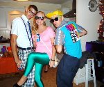 sat night party girl-L.jpg