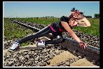 modeling at the rr tracks-L.jpg