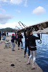 girl watching.rowing gal in silver legings-L.jpg