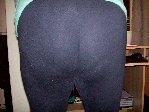 COTTON TIGHTS