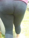 cotton tights