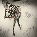 modeling leotard style fashion clothes-L.jpg