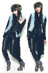 modeling pvc jeans-L.jpg