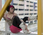 goth perched at her asylum window-L.jpg