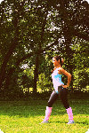 excersising in leo@lycra2.jpg