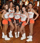Hooter Girls from the Hooters in Atlanta.Gwinnett location.jpg