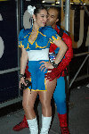 Spiderman gets his girl.jpg