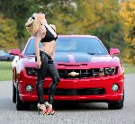 my gf and new red car-L.jpg