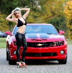 my bitch gf@brand new car-L.jpg