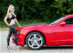 my gf@red camaro.-L.jpg