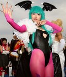 Capcom Darkstalkers Morrigan_Aensland.jpg