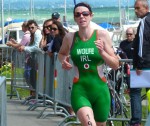 tri girlwatching