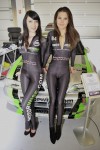 uk grid girl blog