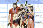 winners