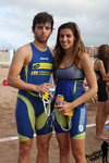 post race