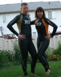 my wife candids