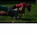 happy couple vimeo printscreen