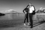 tri my_wife candid<br />photoshoot...begged me on her cell phone to come straight from my office af<br />ter work to see/catch her swim training