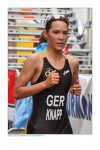 Anja Knapp - Germany