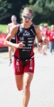 Rebbeca Robisch - Germany
