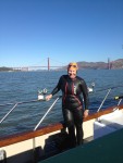 tri swim training bay area