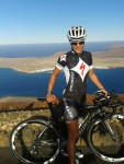 triathlon with a view<br />saleta castro another club triathlete<br />TRIATHLON with a VIEW