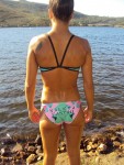 saleta is a physical specimen