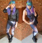 22 yr old PUNK engineer