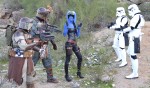 star wars photoshoot 2014
