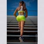 most of goodman's photos <br />are from full sets