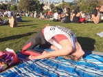bay area yogaset