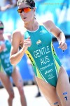 gentle has been a regular on this thread<br />for a few years now; shes a world class triathlete