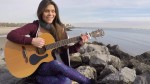 2nd<br />Music and Yoga, okay this was shot Jan. 7th, 2016 not &quot;2015&quot;.......... I still cant believe it's 2016 already