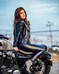 model photoshoots