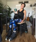coco sanchez photo from her<br />https://www.instagram.com/bladiecoco