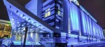 location of 1st video crocus okeanarium moscow