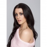 co Kildare Ireland<br />black to almost black hair and hazel to blue eyes thats a much-sought after combo for us guys....they look naturally gothic...LOL and a PLUS for halloween is that she doesnt need a halloween contact lens<br />shes got A NATURALLY GOTHIC-FETISH LOOK TO HER