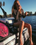 are from her instagram