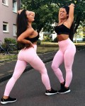 i have a knack for finding twins