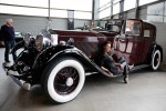 this car must be around the $1 million price tag