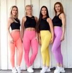 leggings post from both their main sales site and their instagram:<br />https://www.instagram.com/famme/