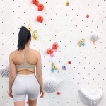 FROM HER INSTAGRAM