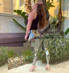 5’2” 105lbs of Badass California Girl Style and Fitness...
