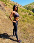 her instagram