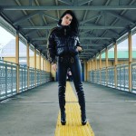 are from his instagram