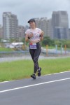 believe it or not this was the first taipei run POST-pandemic<br />2020 Taishin Women Run Taipei august23