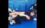 and here is a video of her as a darker-haired instagram from last year:<br />https://www.instagram.com/p/Bv1cdvOhltr/?utm_source=ig_embed&amp;utm_campaign=embed_video_watch_again