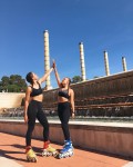 @judit.coach pics and videos from barcelona
