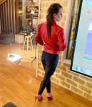shes got a leather jacket selling online business<br />https://www.inzli.com/lexieshines