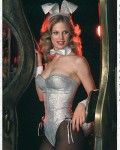 Dorothy, Century City Playboy Club